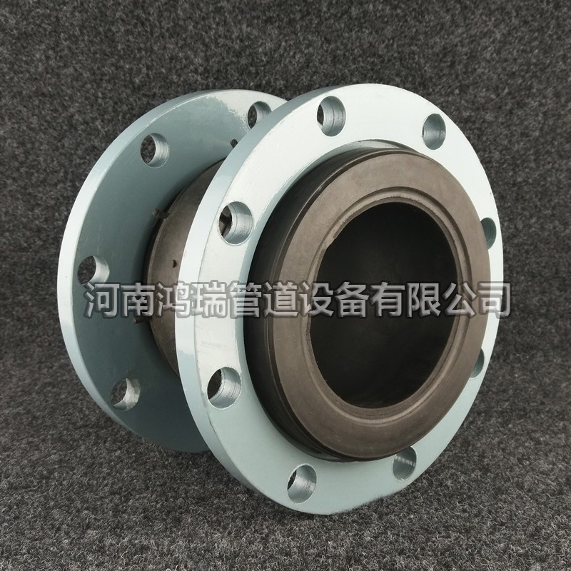 橡膠接頭 軟連接 水泵減震器