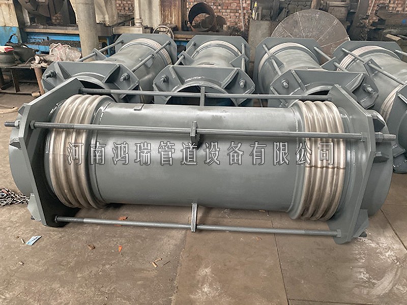 大拉桿橫向補償器 大拉桿橫向波紋補償器 大拉桿波紋補償器 補償器 波紋補償器