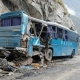 在巴遇襲車輛系中企承建項(xiàng)目班車，中國(guó)駐巴使館對(duì)這起事件表示強(qiáng)烈譴責(zé)