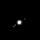 五星連珠金木水火土五星并現(xiàn)預(yù)示著什么？其實(shí)就是正常的天文現(xiàn)象