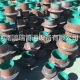 排水管需要滿足哪些主要條件才能使用剛性防水套管？
