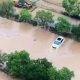 江西宜春暴雨成災(zāi):居民上街抓魚，水利部啟動(dòng)ⅳ級(jí)應(yīng)急響應(yīng)