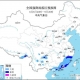 8省區(qū)市將現(xiàn)大到暴雨，局地有雷暴大風(fēng)等強(qiáng)對(duì)流天氣